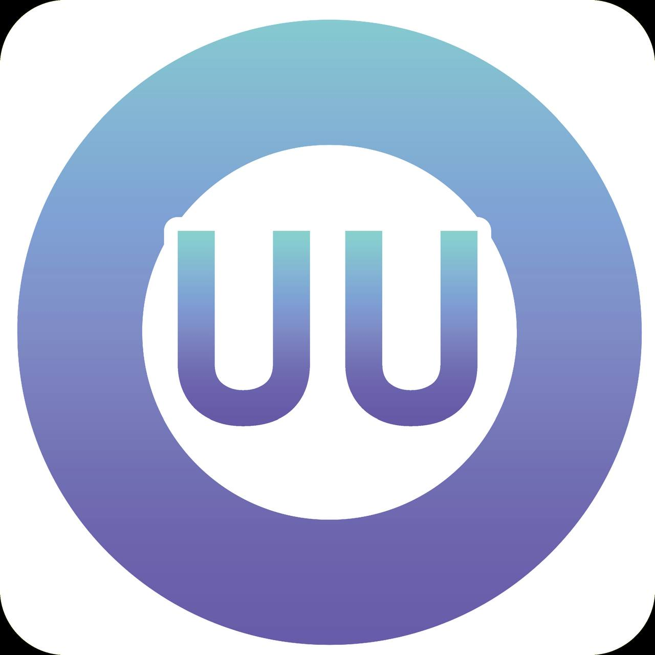 uuone 品牌标识