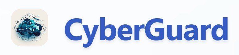CyberGuard 品牌标识