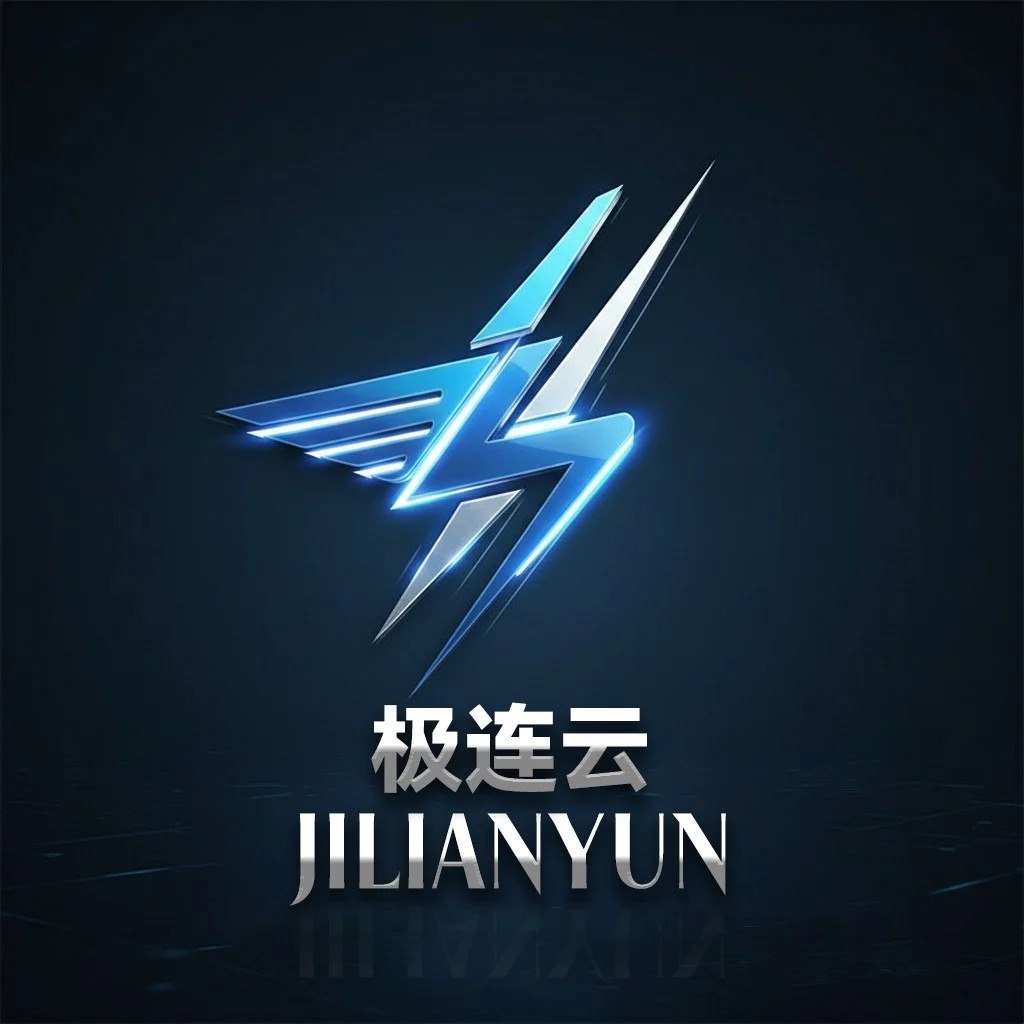 极连云 / JILIANYUN 品牌图