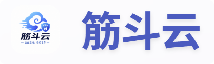 筋斗云 VPN 品牌标识